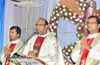 Our Lady of Shrine Harihar  Grand finale of the Feast